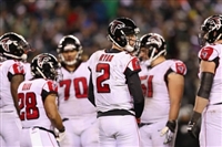 Matt Ryan Longsleeve T-shirt #3470726
