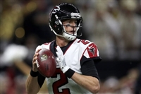 Matt Ryan Longsleeve T-shirt #3470741