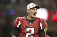 Matt Ryan Longsleeve T-shirt #3470746