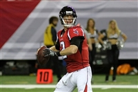 Matt Ryan Longsleeve T-shirt #3470756