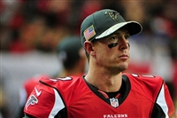 Matt Ryan Longsleeve T-shirt #3470762