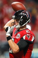 Matt Ryan Longsleeve T-shirt #3470766