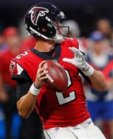 Matt Ryan Longsleeve T-shirt #3470772