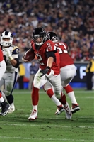 Matt Ryan Longsleeve T-shirt #3470774