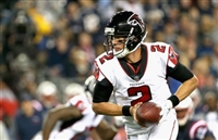 Matt Ryan Longsleeve T-shirt #3470776