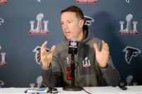 Matt Ryan magic mug #G1713011