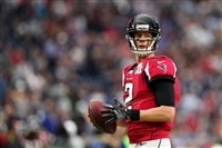 Matt Ryan Longsleeve T-shirt #3470783