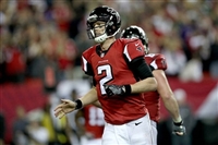 Matt Ryan Longsleeve T-shirt #3470797