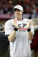 Matt Ryan Longsleeve T-shirt #3470798