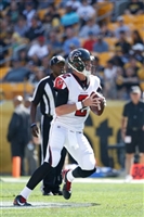 Matt Ryan magic mug #G1713033