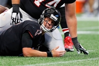 Matt Ryan Longsleeve T-shirt #3470810