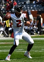 Matt Ryan Longsleeve T-shirt #3470815
