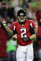 Matt Ryan Longsleeve T-shirt #3470824