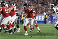 Matt Ryan Longsleeve T-shirt #3470830