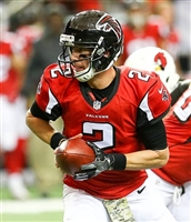 Matt Ryan Longsleeve T-shirt #3470832