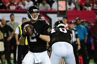 Matt Ryan Longsleeve T-shirt #3470841