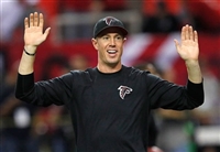 Matt Ryan Longsleeve T-shirt #3470858