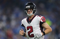 Matt Ryan magic mug #G1713091
