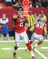 Matt Ryan Longsleeve T-shirt #3470864