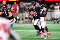 Matt Ryan Longsleeve T-shirt #3470880