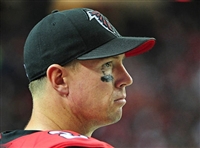 Matt Ryan Longsleeve T-shirt #3470889