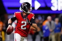 Matt Ryan Longsleeve T-shirt #3470899