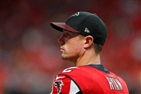 Matt Ryan magic mug #G1713130