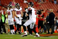 Matt Ryan Longsleeve T-shirt #3470913