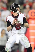 Matt Ryan Longsleeve T-shirt #3470921