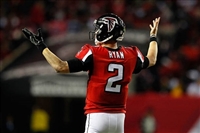 Matt Ryan Longsleeve T-shirt #3470937