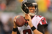 Matt Ryan Longsleeve T-shirt #3470950