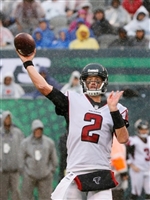 Matt Ryan Longsleeve T-shirt #3470953