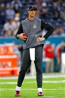Matt Ryan Longsleeve T-shirt #3470973