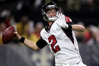 Matt Ryan Longsleeve T-shirt #3470978