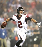 Matt Ryan Longsleeve T-shirt #3470982