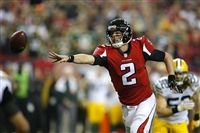 Matt Ryan Longsleeve T-shirt #3470986