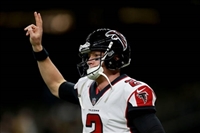 Matt Ryan Longsleeve T-shirt #3470989