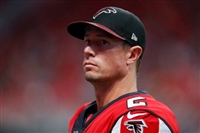 Matt Ryan Longsleeve T-shirt #3470996