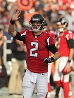 Matt Ryan Longsleeve T-shirt #3471006