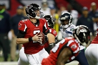 Matt Ryan Longsleeve T-shirt #3471012