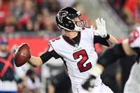 Matt Ryan Longsleeve T-shirt #3471015