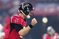 Matt Ryan Longsleeve T-shirt #3471027