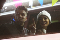 Matt Terry hoodie #2791319