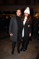 Matt Terry hoodie #2791326