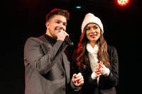 Matt Terry hoodie #2791334