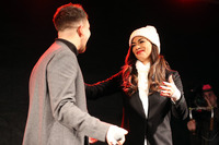 Matt Terry Sweatshirt #2791349