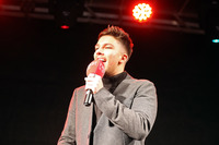 Matt Terry Longsleeve T-shirt #2791364