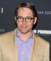 Matthew Broderick Longsleeve T-shirt #1996514