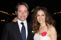Matthew Broderick Longsleeve T-shirt #1996516