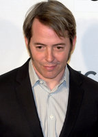 Matthew Broderick Sweatshirt #1996519